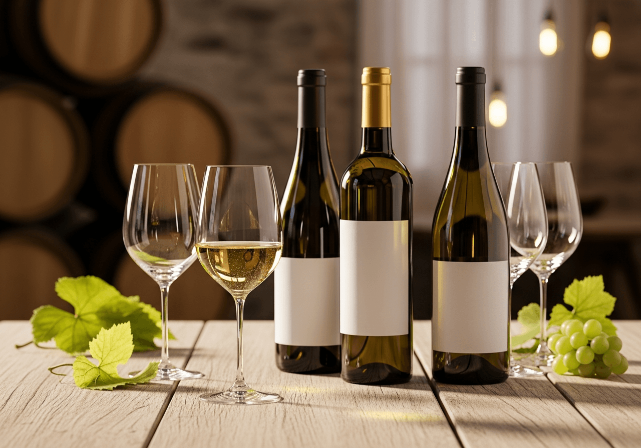 A Quiet Tour of the White Wines Worth Knowing in 2026