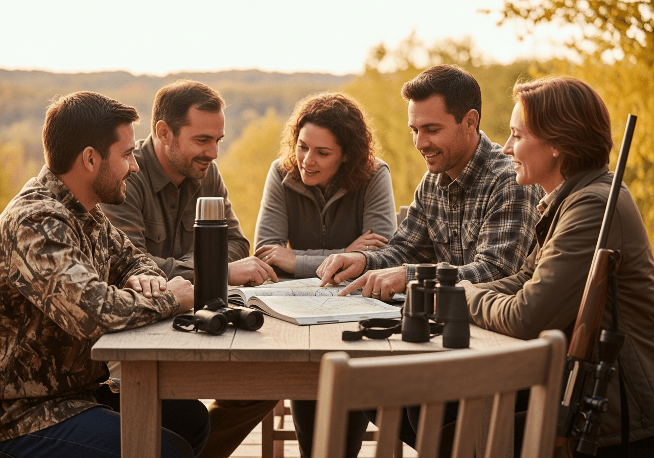 When Are Hunting Seasons? A Plain Guide for 2025-26 and Beyond
