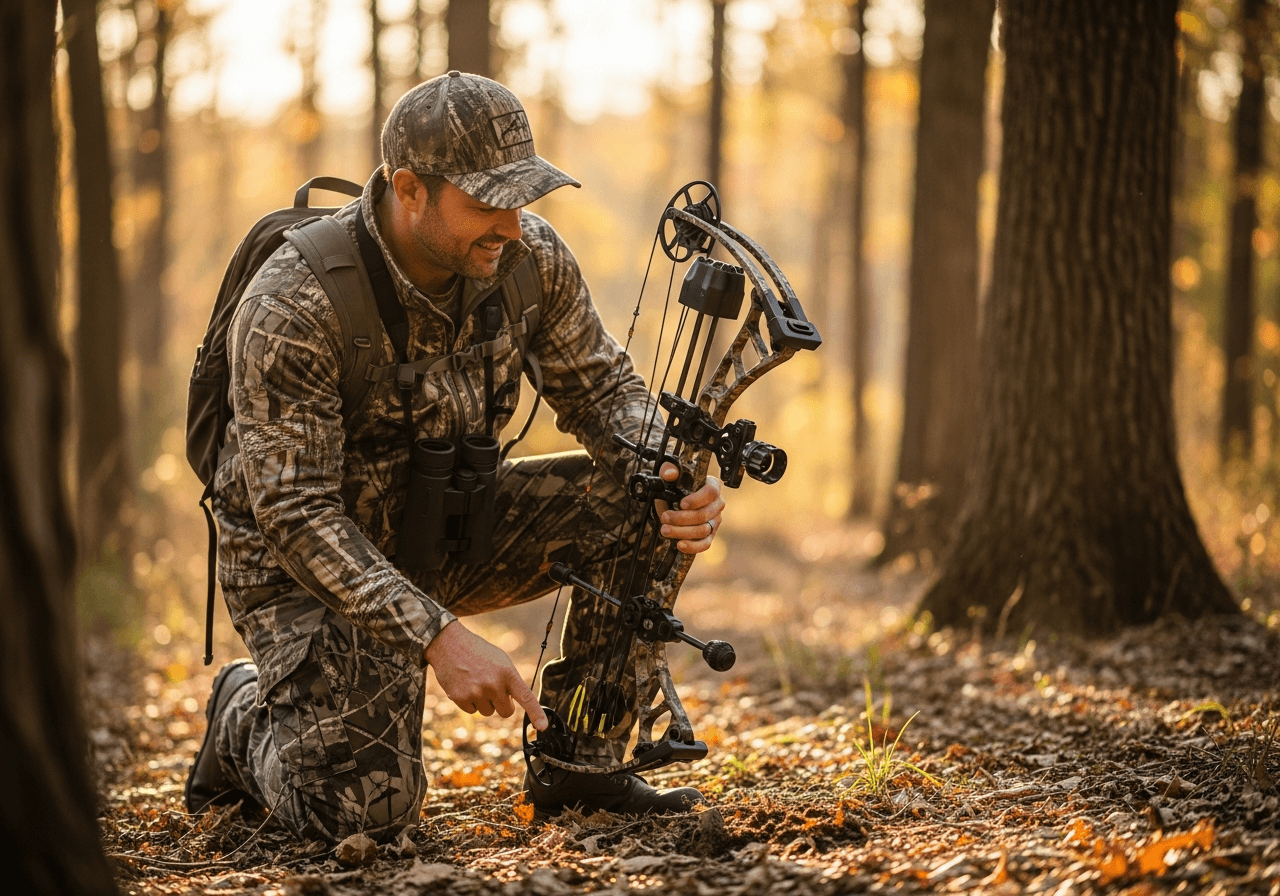 Bow Hunting Tips for Whitetail: Scouting, Gear, and Fair Chase