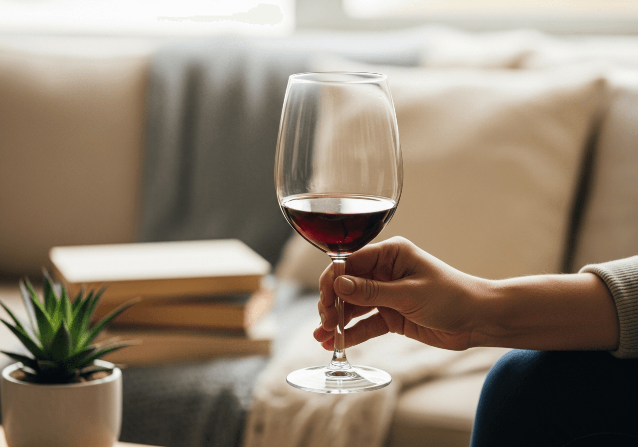 How to Describe Wine Without Sounding Like a Magazine