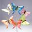 Image of Butterfly from Century Novelty catalog