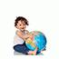 Image of Children's Gifts from RedLetterGifts.com catalog