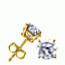 Image of Earrings from Brilliant Earth catalog