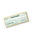 Image of Gift Certificates from Hammacher Schlemmer catalog