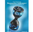 Image of Home Page from Hammacher Schlemmer catalog