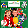 Image of Home Page from Young Explorers catalog