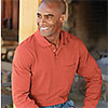 Image of Full Zip Shirts from Blair Men's Catalog catalog