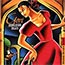 Image of Latin/New Flamenco from Evolution Music Catalog catalog