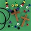 Image of Jewelry Crafts from Oriental Trading Company - Crafts catalog
