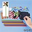 Image of Magic Scratch from Oriental Trading Company - Crafts catalog