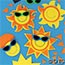 Image of Magnet Crafts from Oriental Trading Company - Crafts catalog