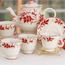 Image of English Tea Sets from RushGideon - The Tea Room catalog