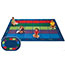 Image of Carpets & Rugs from Daycare A to Z catalog