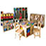 Image of Classroom Furniture from Daycare A to Z catalog