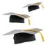 Image of Graduation from Century Novelty catalog