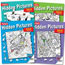 Image of Hidden Pictures Set from Highlights For Children catalog