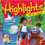 Image of Highlights Magazine from Highlights For Children catalog