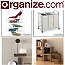 Image of Home Page from Century Novelty catalog