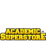 Image of Home Page from Academic Superstore catalog