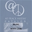 Image of Home Page from At Peace Media  catalog