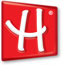 Image of Home Page from Highlights For Children catalog