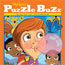 Image of Puzzle Buzz from Highlights For Children catalog