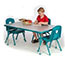 Image of Tables & Chairs from Daycare A to Z catalog