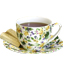 Image of Tea Cups and Mugs from RushGideon - The Tea Room catalog