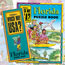 Image of Which Way USA from Highlights For Children catalog
