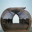 Image of Outdoor Furniture from Opulent Items catalog