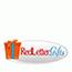 Image of Home Page from RedLetterGifts.com catalog