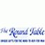 Image of Home Page from Roundtablegifts.com catalog