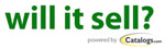 will it sell