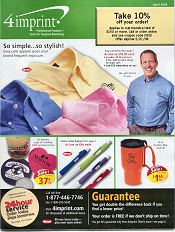 trade show promotional products
