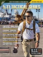 image of 511 tactical pants from 511 Tactical catalog