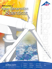 American 3B Physics and Lab