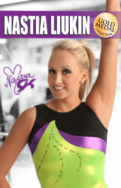 Image of gymnastics leotards from GK Elite Sportswear - Choice of Champions catalog