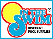 Image of swimming pool accessories from In The Swim catalog