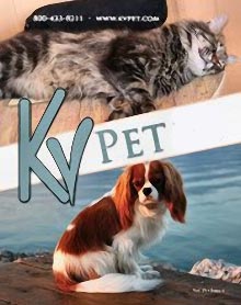 Picture of pet medicine from KV Vet Supply catalog Picture of pet medicine from KV Vet Supply catalog