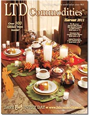 LTD catalog