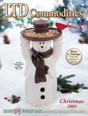 LTD catalog