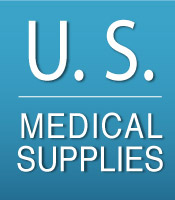 Picture of quality medical supplies from US Medical  catalog