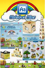 Christian puzzles