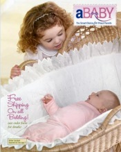 Image of baby nurseries from aBaby.com catalog