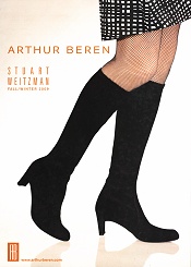 Image of purchase shoes online from Arthur Beren catalog