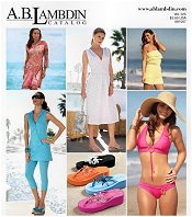 ladies swimwear