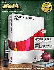 student discount software