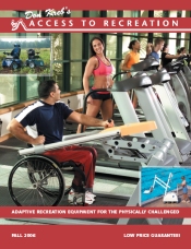 disability equipment