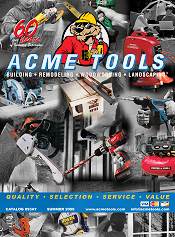 Image of ACME Tools from Acme Tools catalog