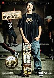 skateboard shops